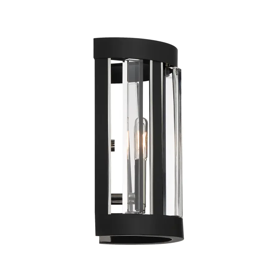 Majestic Splendor 2-Light Wall Sconce - Image 6