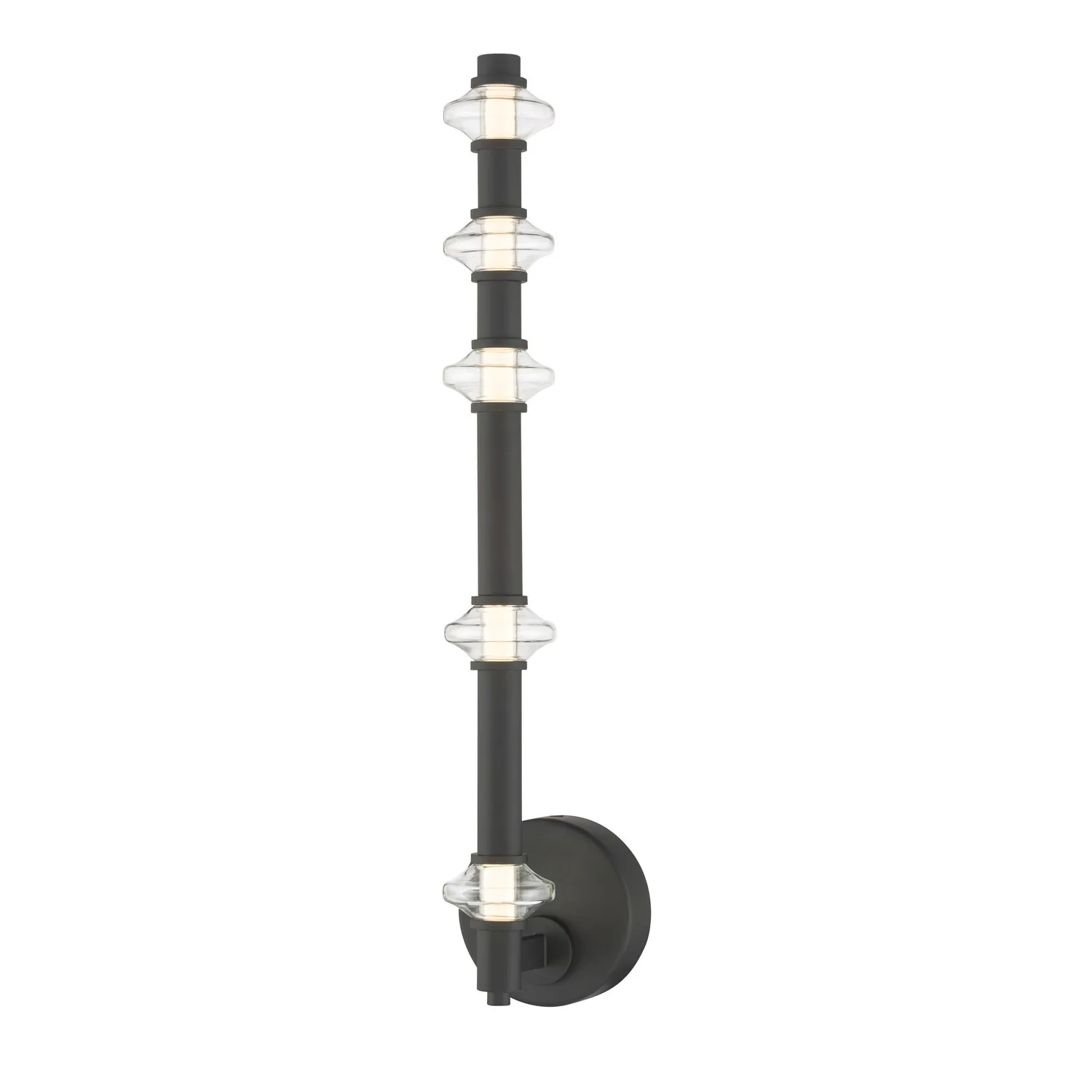 Pearl 21.5" High LED Wall Sconce