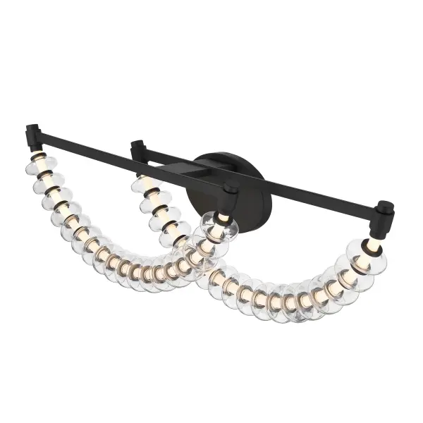 Pearl 36" LED Vanity Light - Image 5