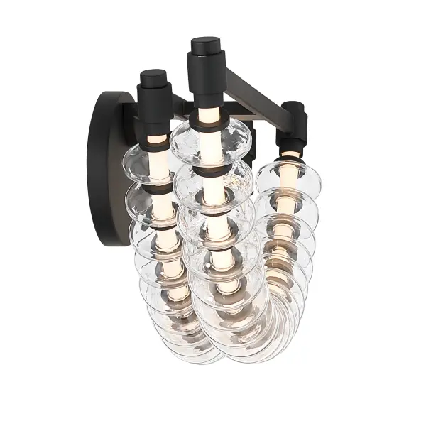 Pearl 36" LED Vanity Light - Image 7