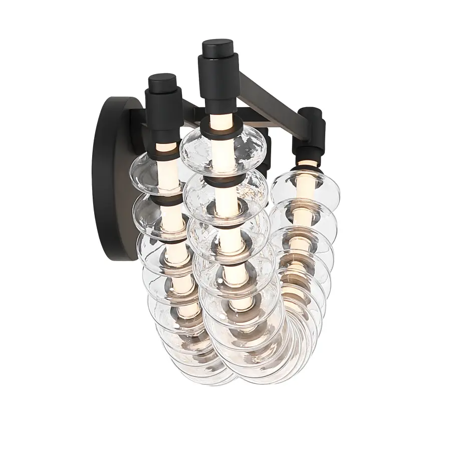 Pearl 36" LED Vanity Light - Image 7