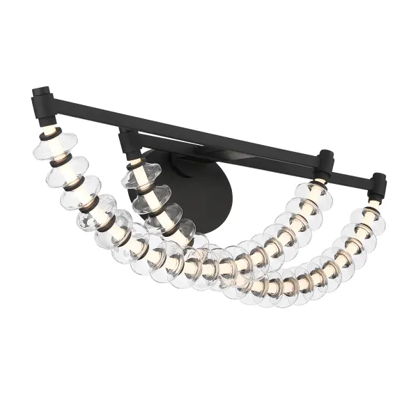Pearl 36" LED Vanity Light - Image 8