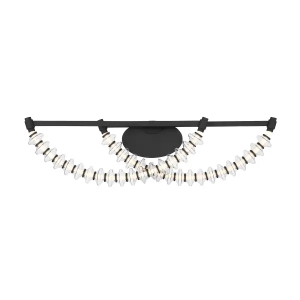 Pearl 36" LED Vanity Light - Image 10
