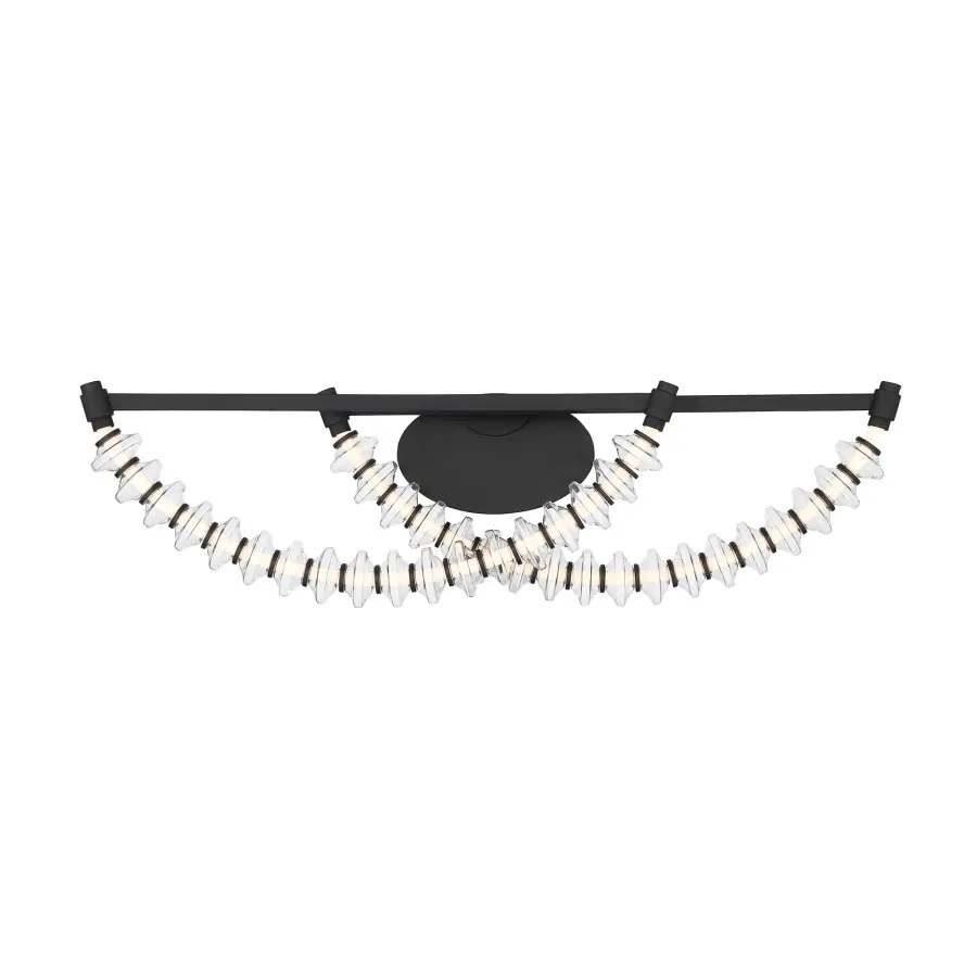 Pearl 36" LED Vanity Light - Image 10