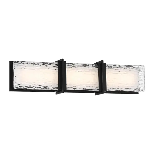 Lumina 24.5" LED Bath Bar - Image 1