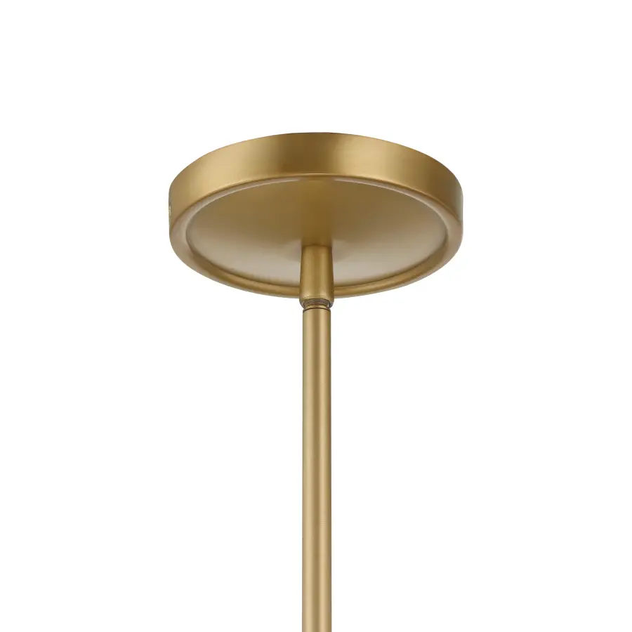 Sommersby 7" 1-Light Pendant - Image 5