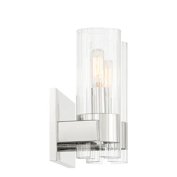Vernon Place 2-Light Bath Vanity Light - Image 4