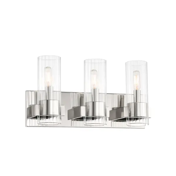 Vernon Place 3-Light Bath Vanity - Image 3