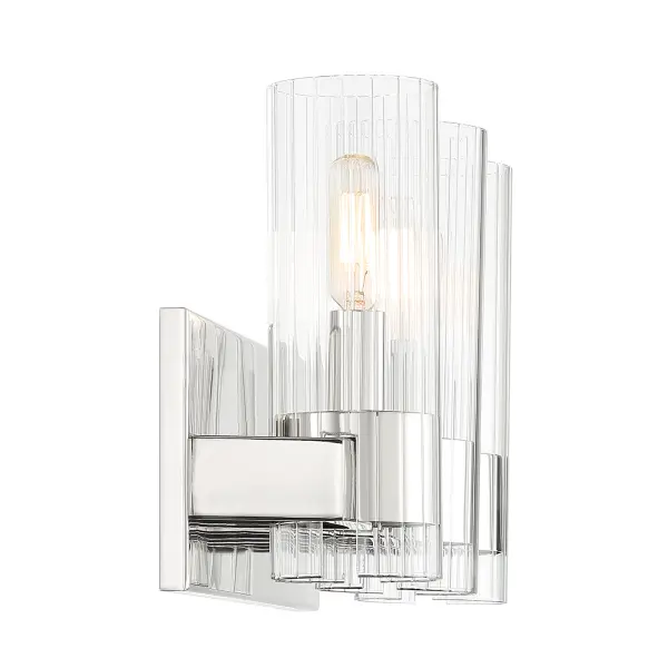 Vernon Place 3-Light Bath Vanity - Image 4