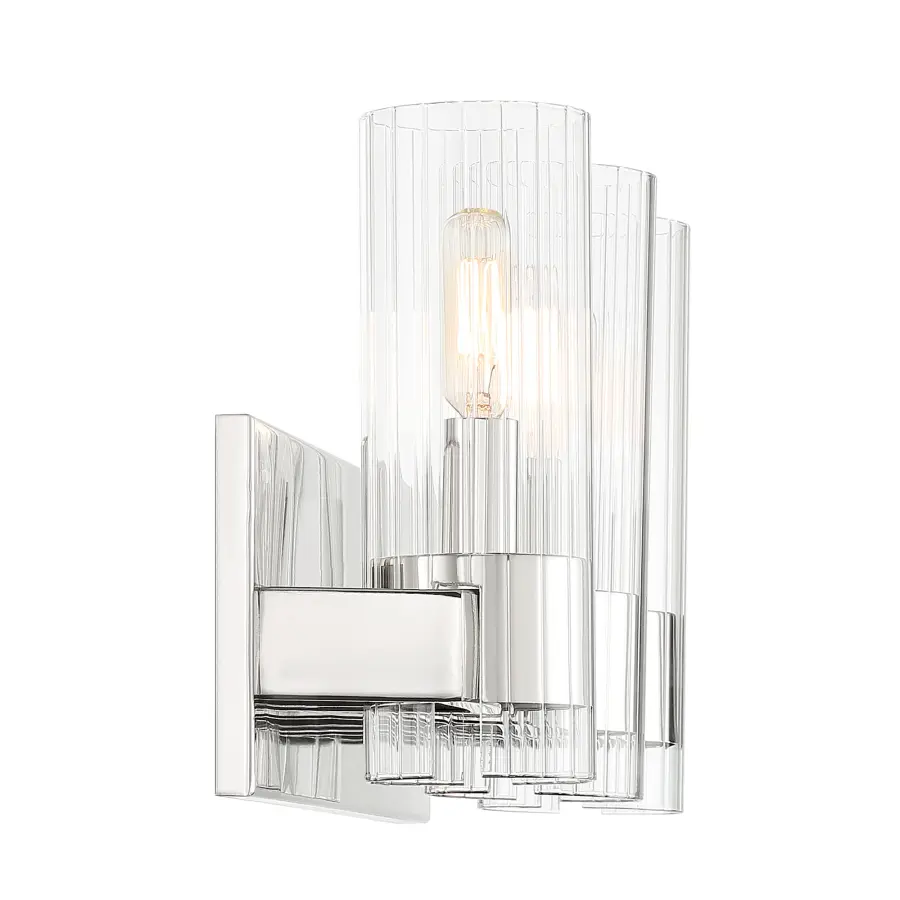 Vernon Place 3-Light Bath Vanity - Image 4