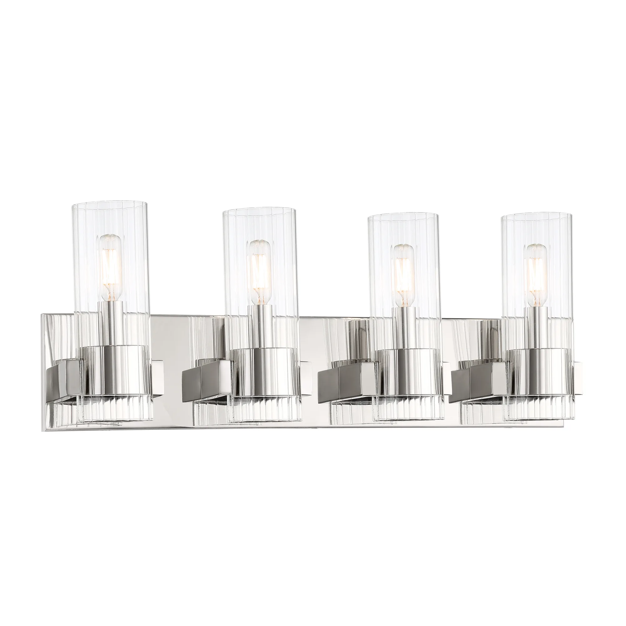 Vernon Place 4-Light Bath Vanity Light