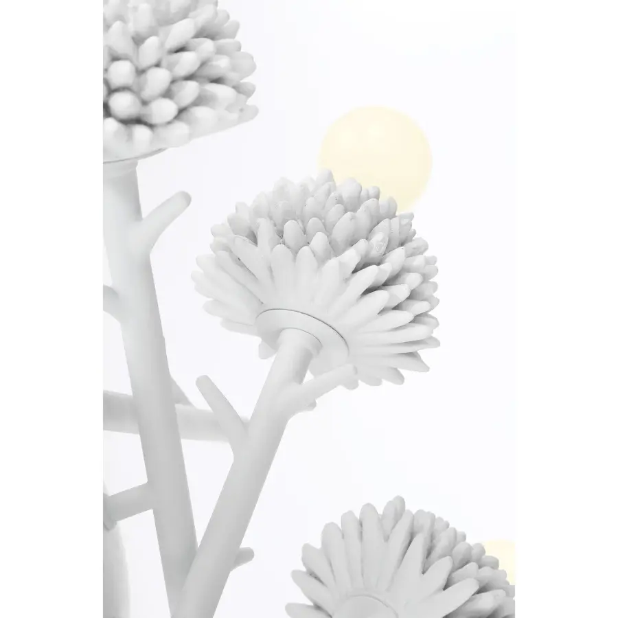 North Fork 3-Light Wall Sconce by Robin Baron - Image 3