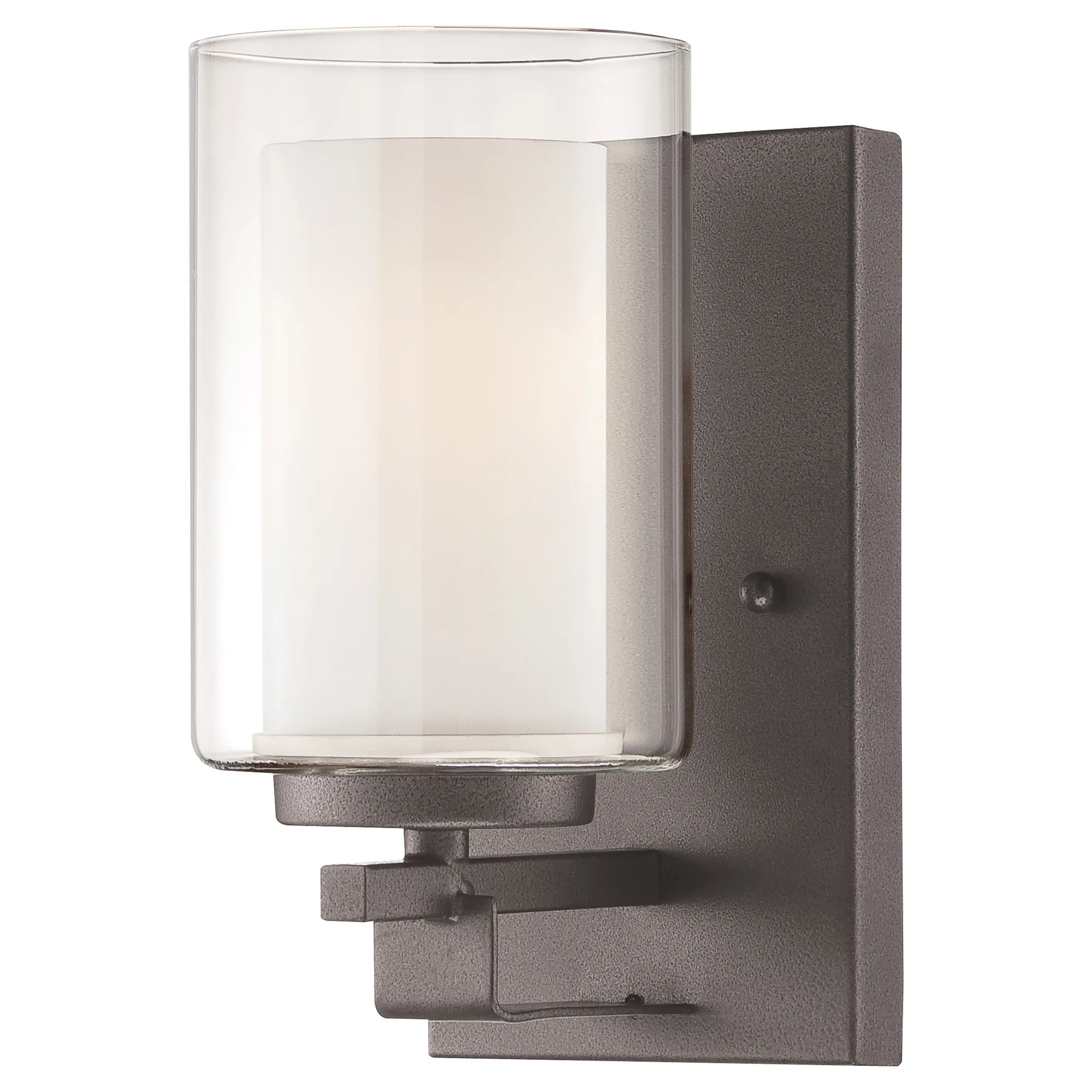 Parsons Studio 1-Light Bath Sconce