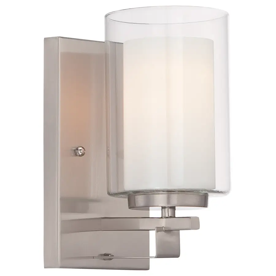Parsons Studio 1-Light Bath Sconce