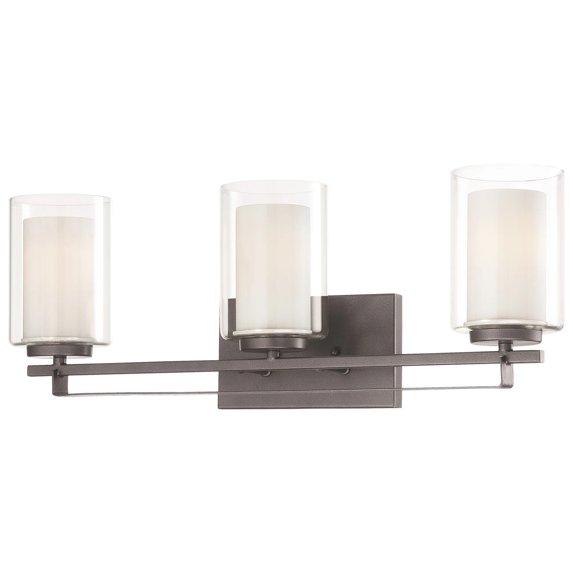 Parsons Studio 3-Light Bath Vanity