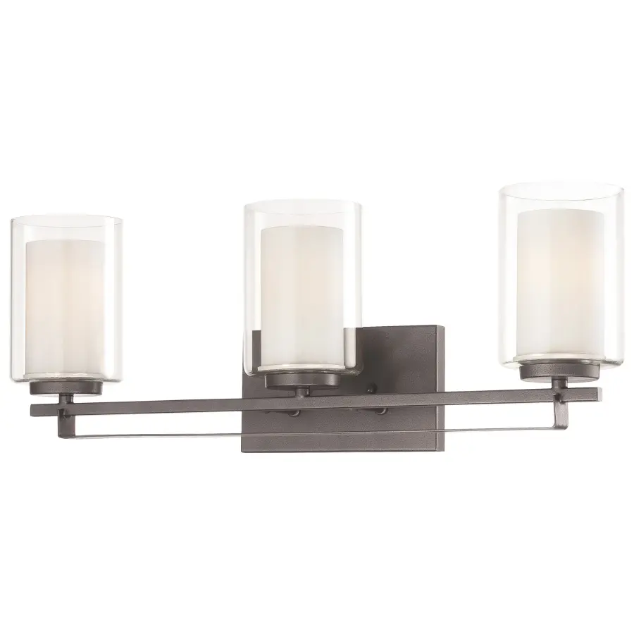 Parsons Studio 3-Light Bath Vanity