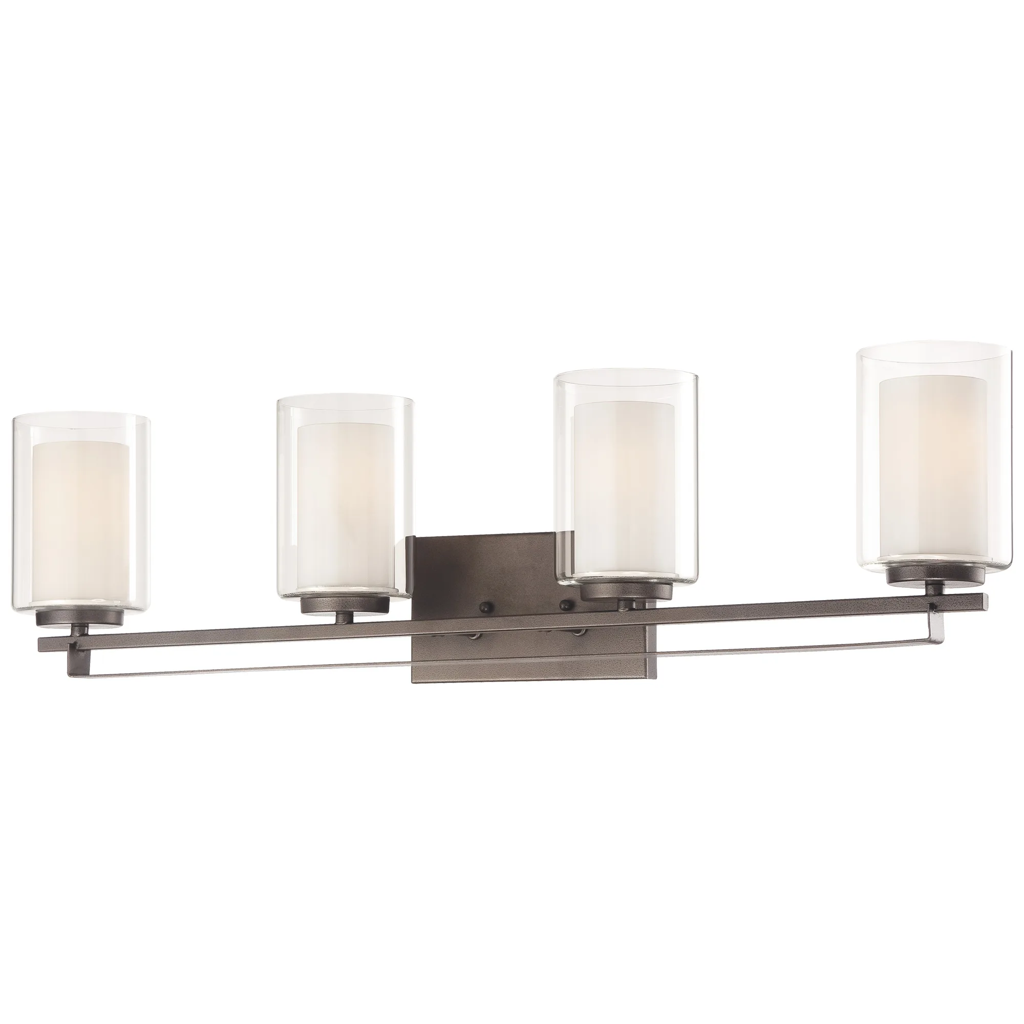 Parsons Studio 4-Light Bath Vanity
