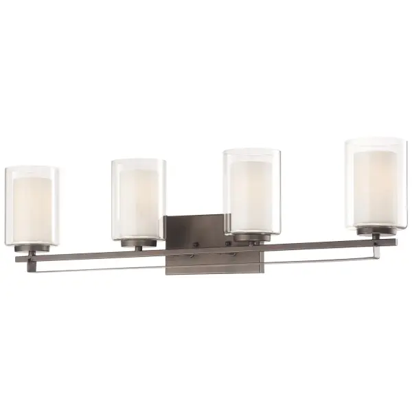 Parsons Studio 4-Light Bath Vanity