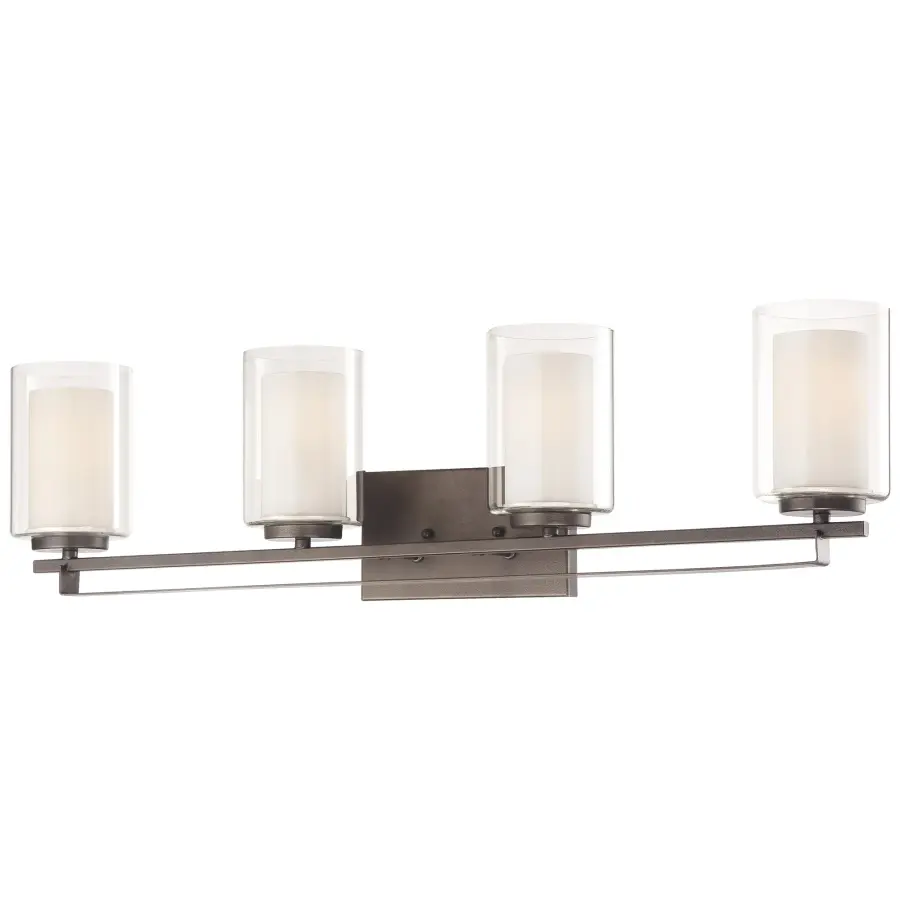 Parsons Studio 4-Light Bath Vanity