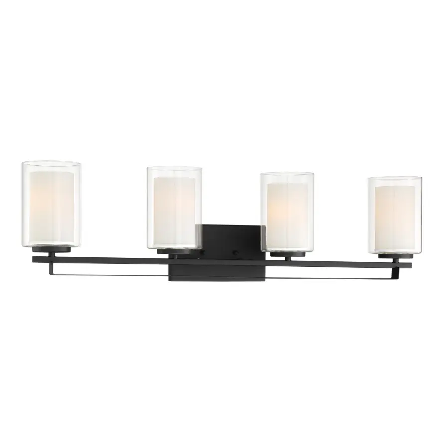 Parsons Studio 4-Light Bath Vanity