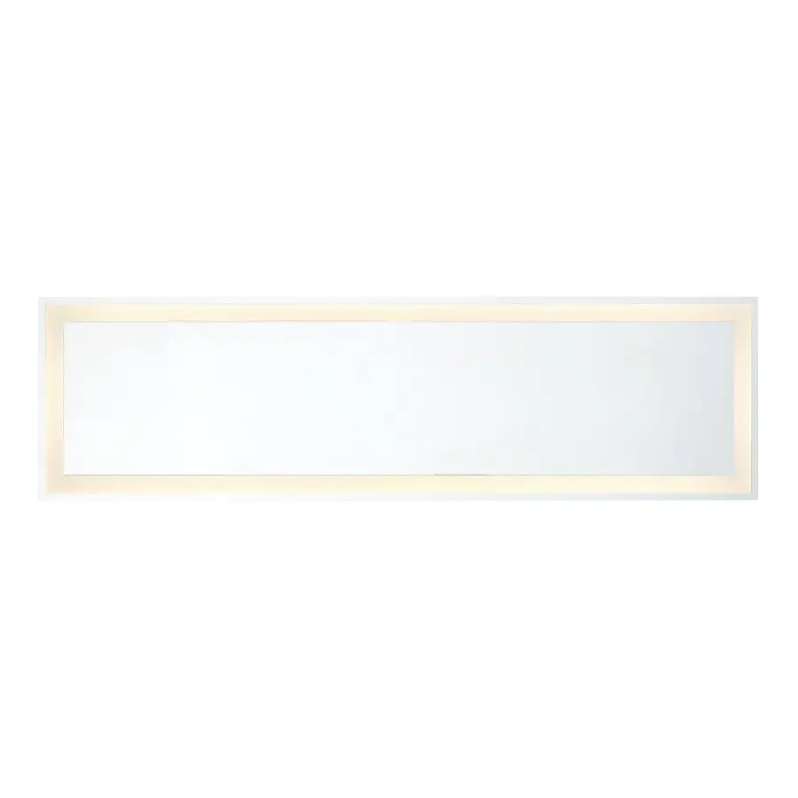 18" LED Backlit Vanity Mirror - Image 2