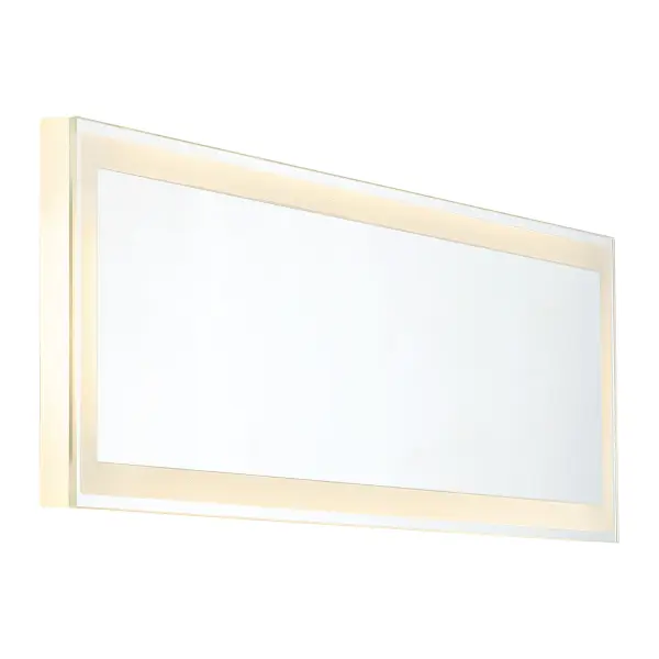 18" LED Backlit Vanity Mirror - Image 3