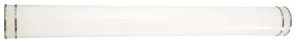 In Brushed Nickel by Minka-Lavery from the Vantage Vanity collection