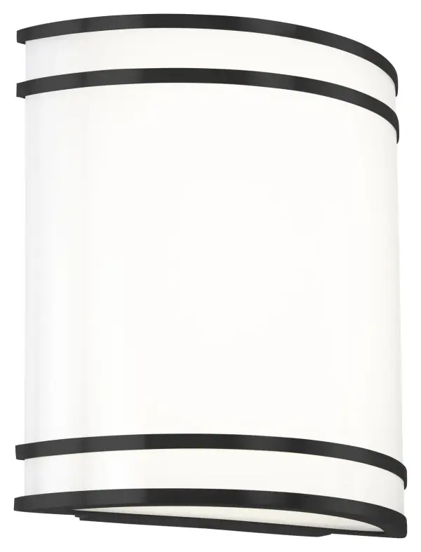 In Coal by Minka-Lavery from the Sconce collection