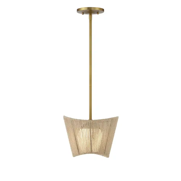 Key Largo Mini Pendant Light - Image 2