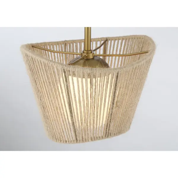 Key Largo Mini Pendant Light - Image 3