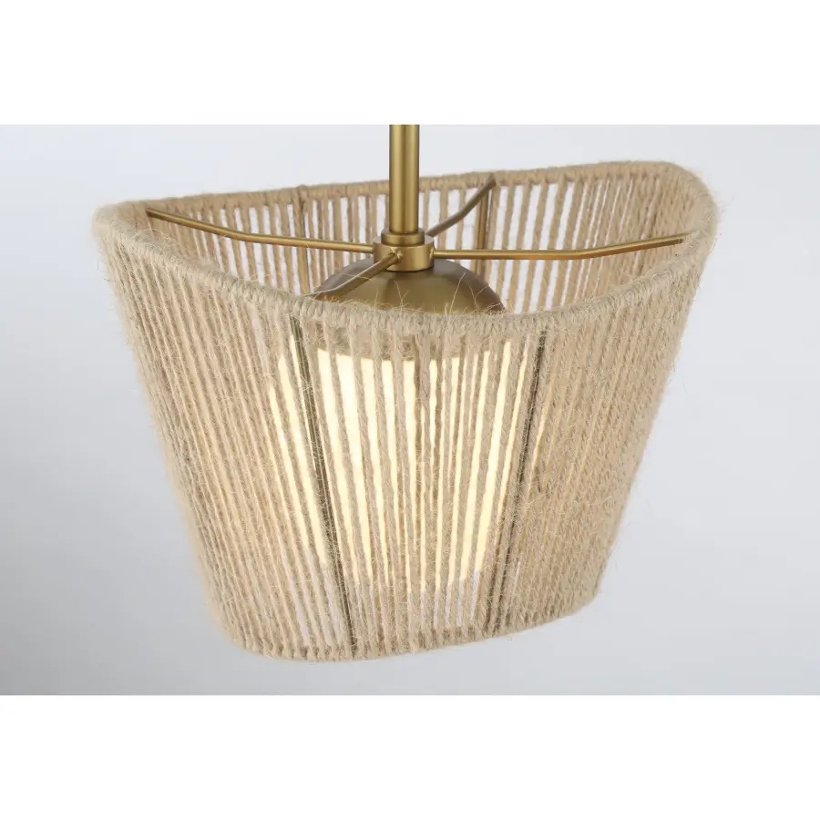 Key Largo Mini Pendant Light - Image 3