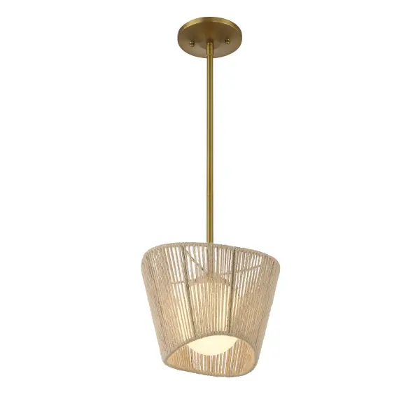 Key Largo Mini Pendant Light - Image 4