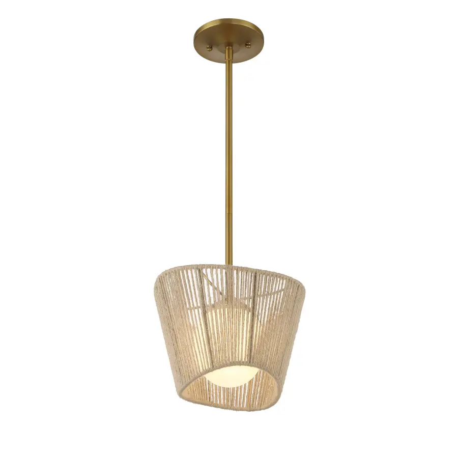 Key Largo Mini Pendant Light - Image 4