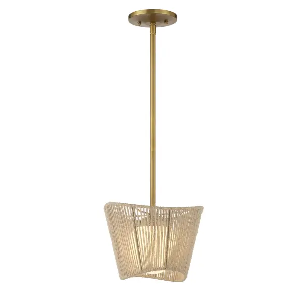 Key Largo Mini Pendant Light - Image 5
