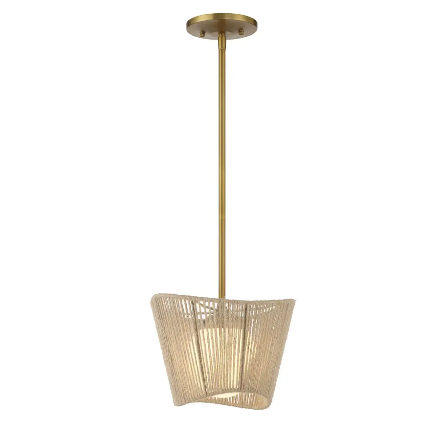 Key Largo Mini Pendant Light - Image 5
