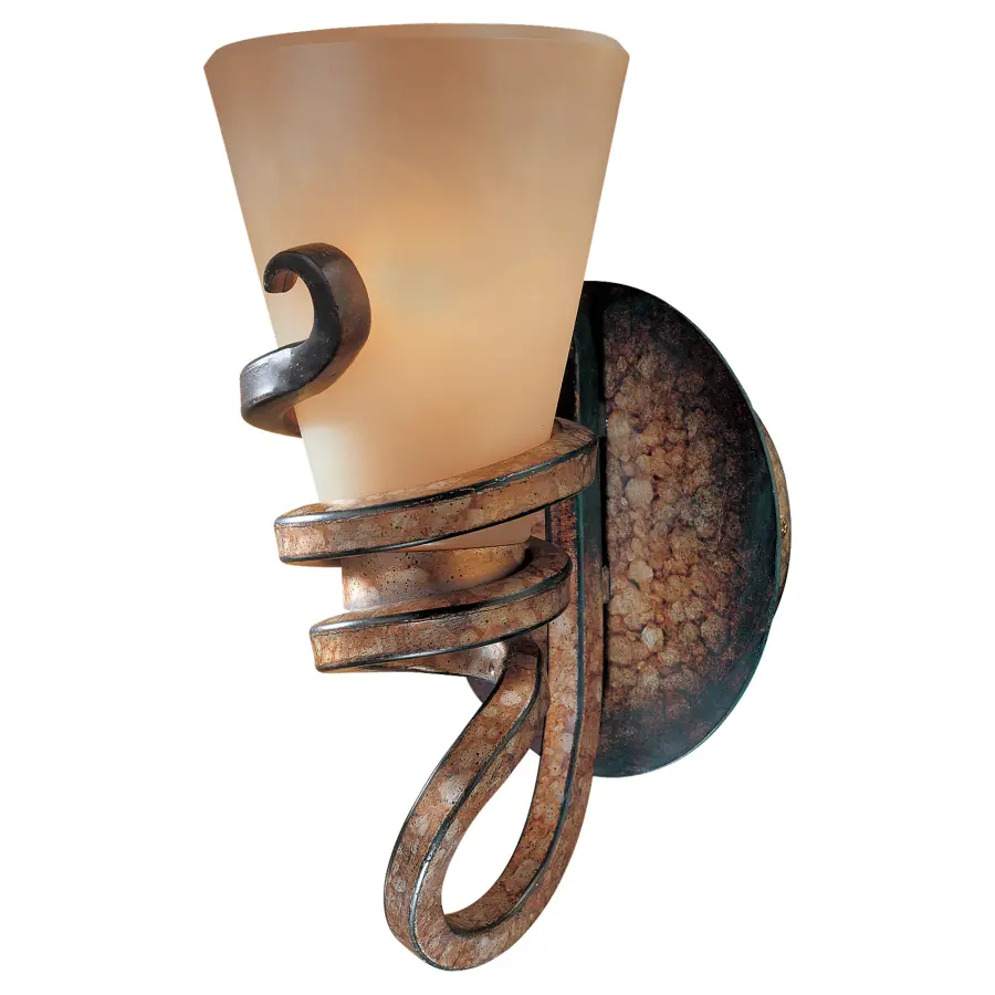 Tofino 1-Light Bath Vanity Light