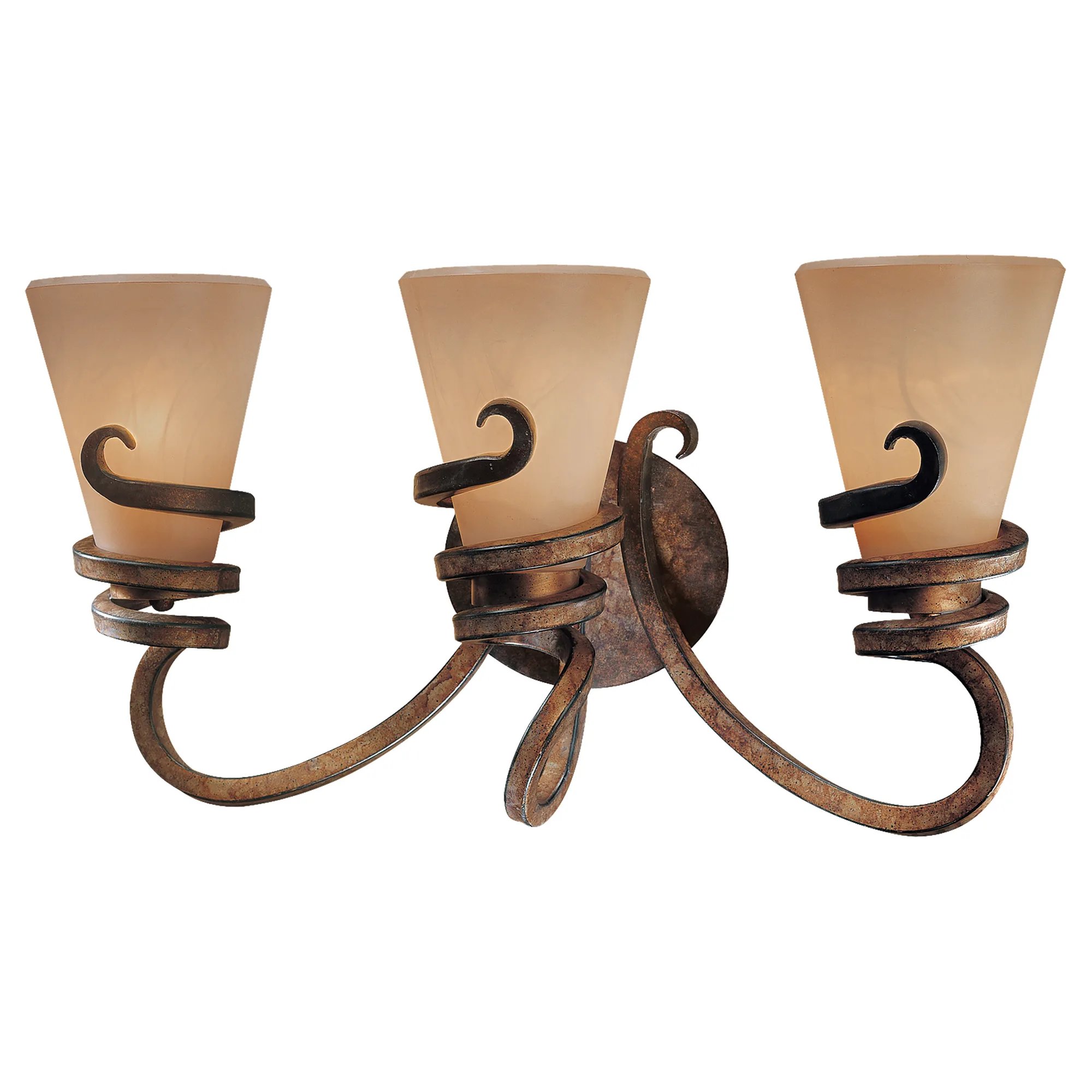 Tofino 3-Light Bath Vanity Light