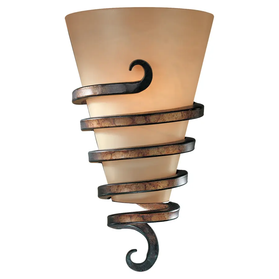 Tofino 1-Light Wall Sconce