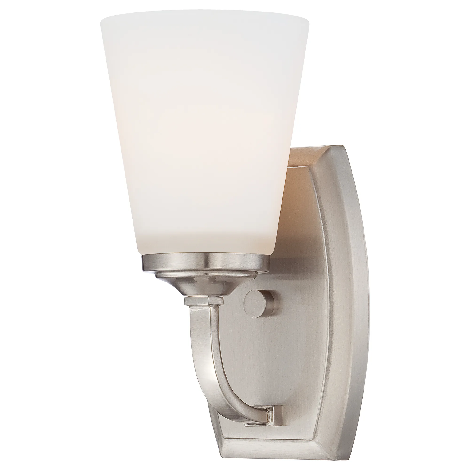 Overland Park 1-Light Bath Vanity