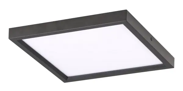 In Coal by Minka-Lavery from the Flush Mount collection
