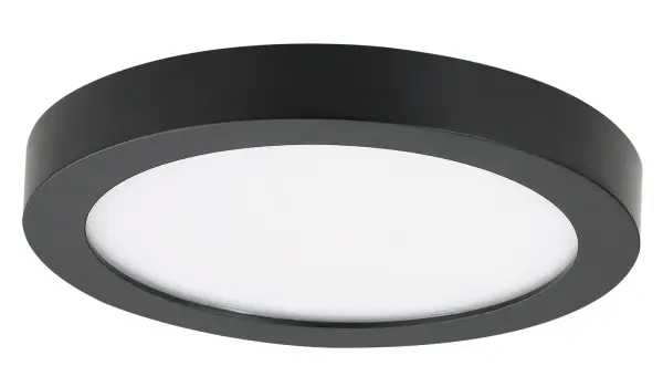 In Coal by Minka-Lavery from the Flush Mount collection