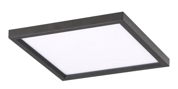 In Coal by Minka-Lavery from the Flush Mount collection