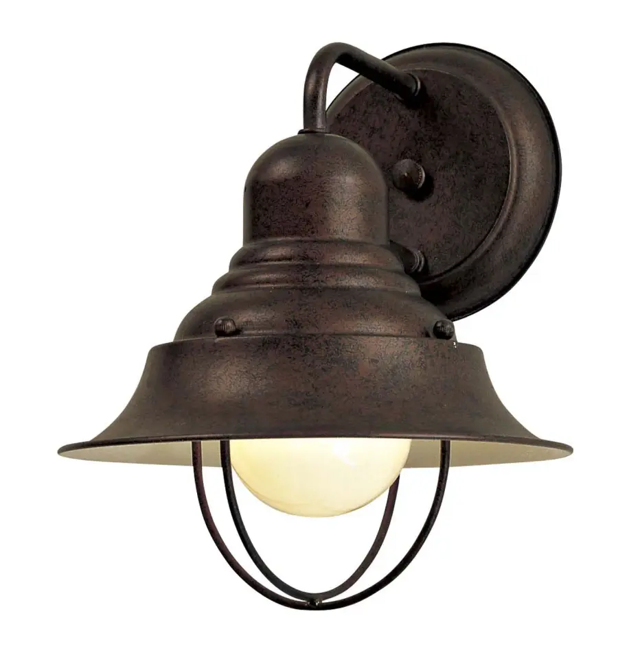 Wyndmere 1-Light Outdoor Wall Sconce