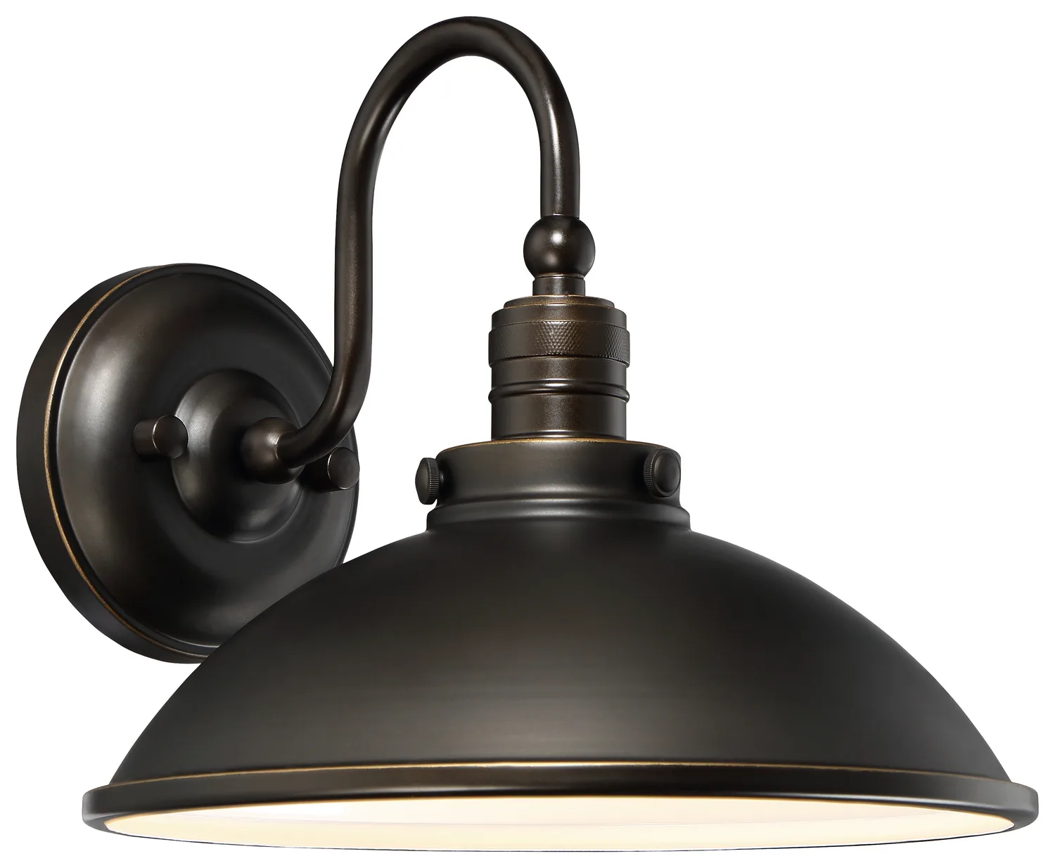 Baytree Lane - LED Light Wall Mount