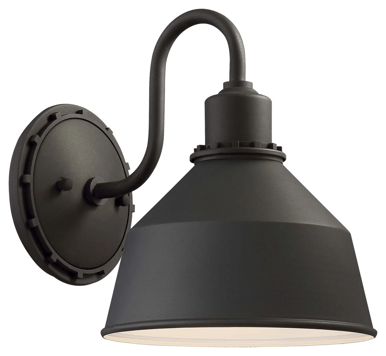 Mantiel - 1 Light Wall Mount