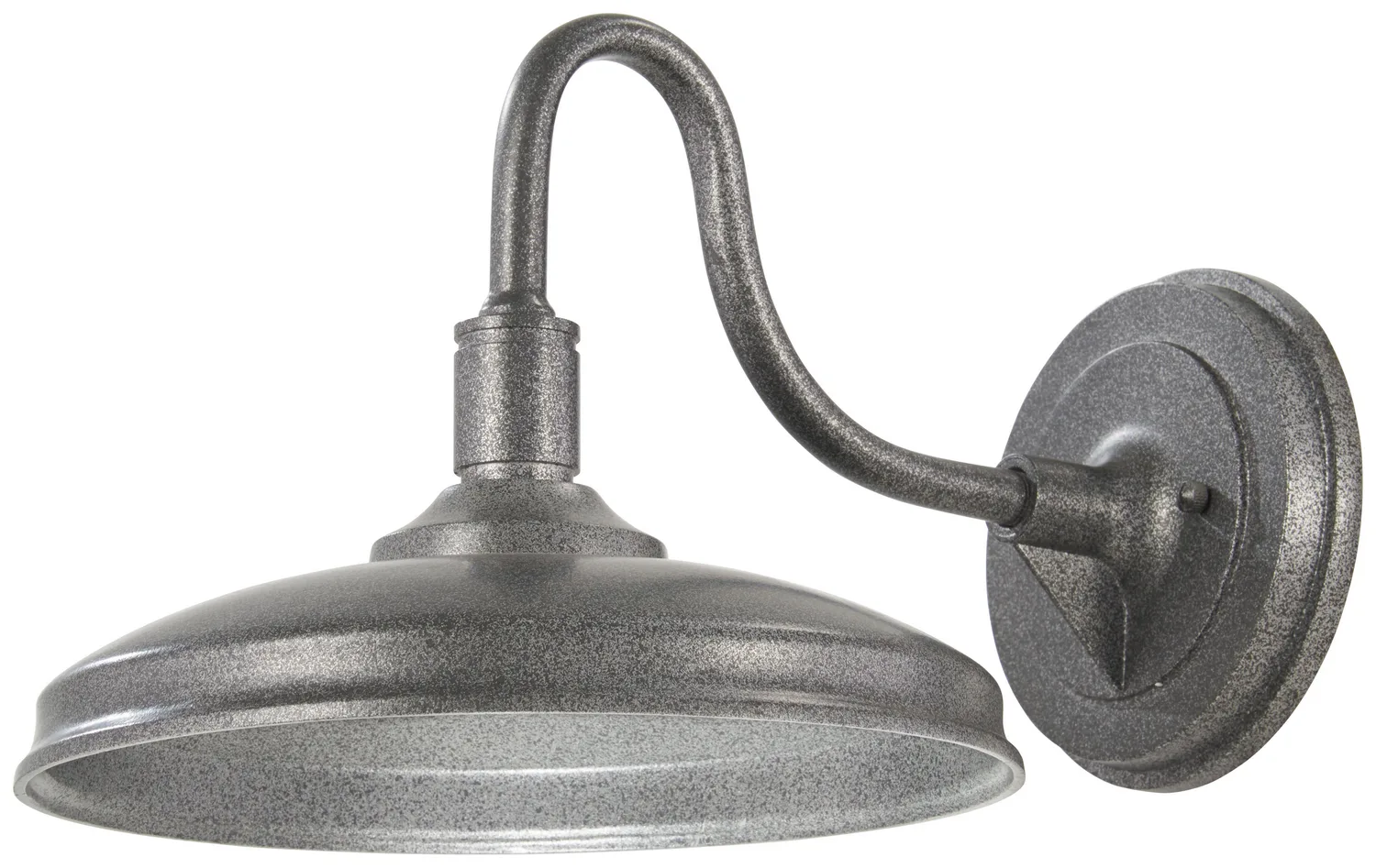Harbison LED Outdoor Wall Sconce
