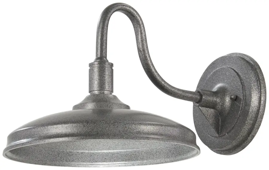 Harbison LED Outdoor Wall Sconce
