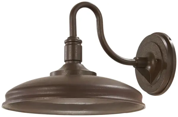 In Textured Bronze by Minka-Lavery from the Harbison collection