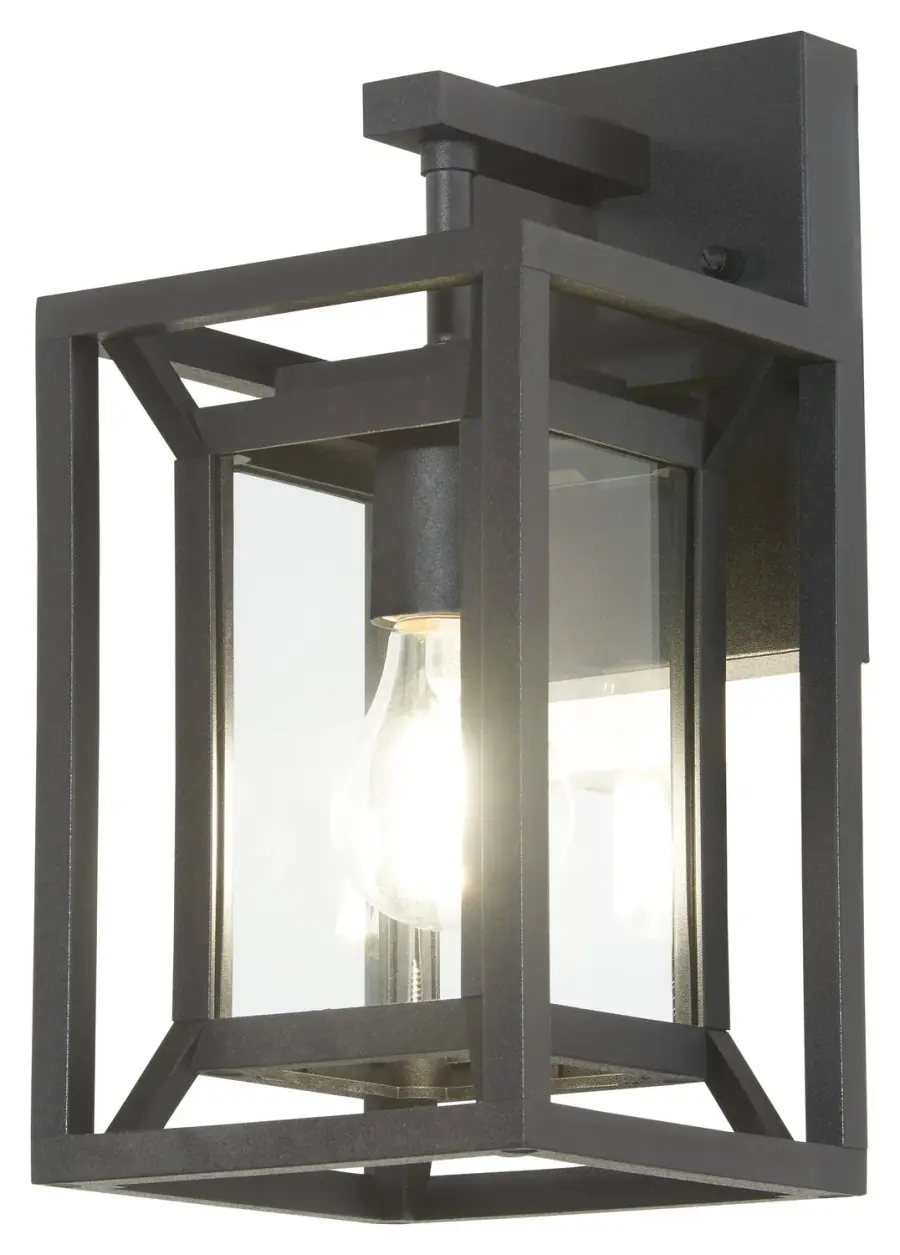 Harbor View 1-Light Outdoor Wall Sconce - Image 1