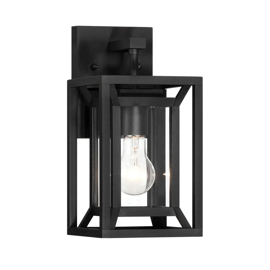 Harbor View 1-Light Outdoor Wall Sconce - Image 2